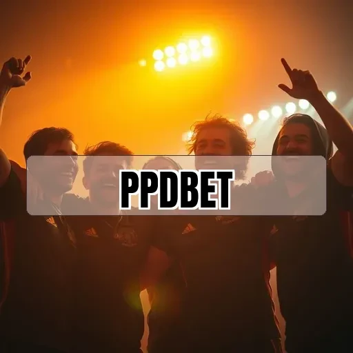 ppdbet: O Destino Ideal para Apostas em eSports no Brasil
