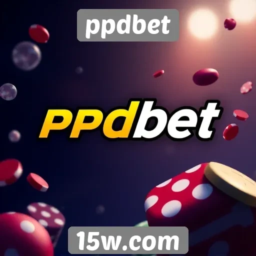 Recursos exclusivos do site ppdbet