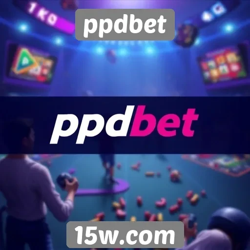 História e evolução do ppdbet no mercado de jogos