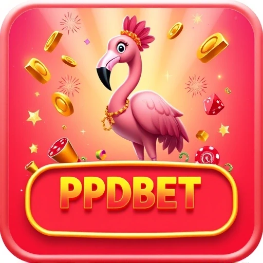 ppdbet Logo