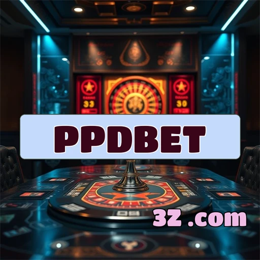 Apostas no ppdbet: O Futuro das Jogadas Seguras e Diversificadas