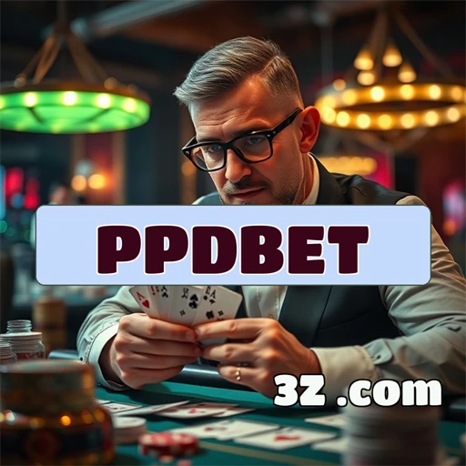 Aventura no Cassino do ppdbet: Diversão Sem Limites