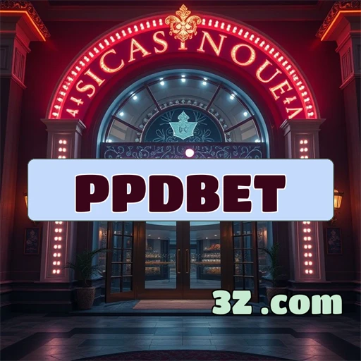 Esporte em Foco: A Revolução do ppdbet em Apostas