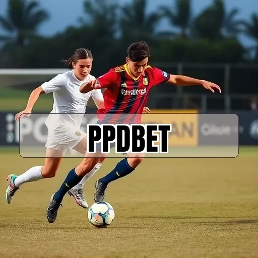 ppdbet: A Experiência Inigualável do Cassino Ao Vivo!