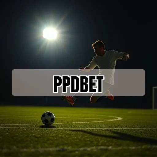 ppdbet: Descubra Os Melhores Recursos Da Área do Usuário