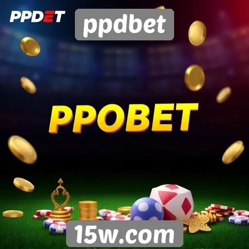 Promoções e bônus oferecidos pelo ppdbet