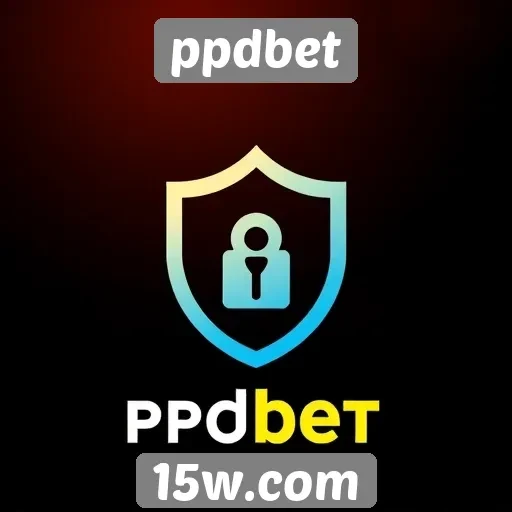 Análise da segurança e privacidade no ppdbet