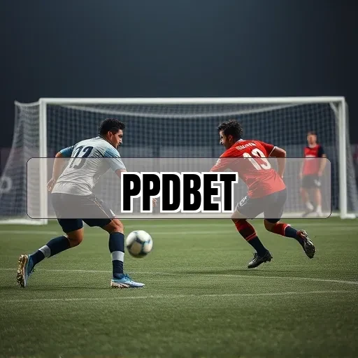 ppdbet: Mergulhe no Universo Encantado dos Caça-níqueis e Vença!